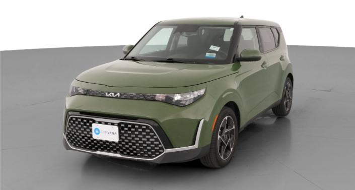 Thumbnail: 2023 Kia Soul - 1