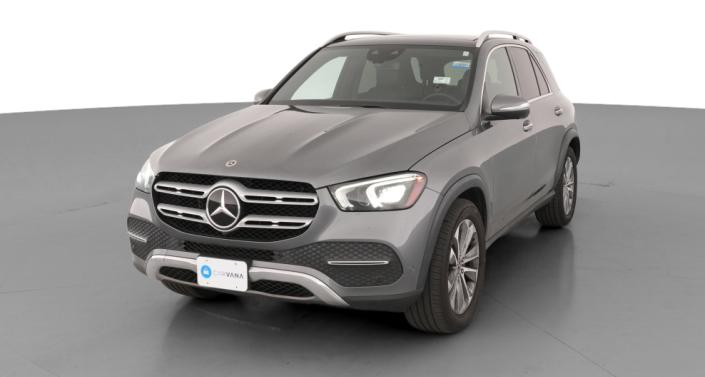 Thumbnail: 2022 Mercedes-Benz GLE - 1