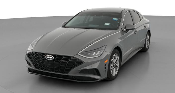 Thumbnail: 2022 Hyundai Sonata - 1