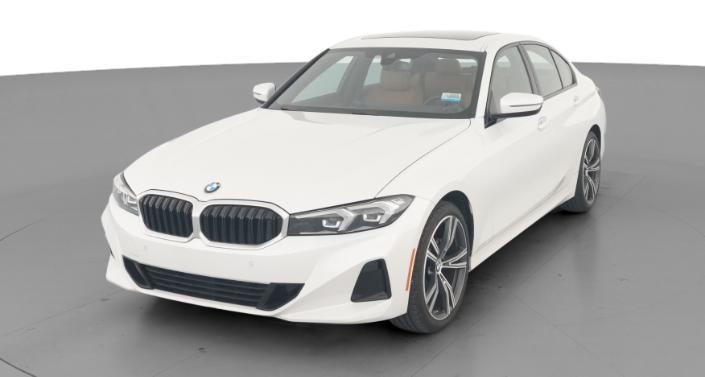Thumbnail: 2023 BMW 3 Series - 1