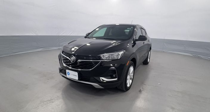 Thumbnail: 2022 Buick Encore GX - 1