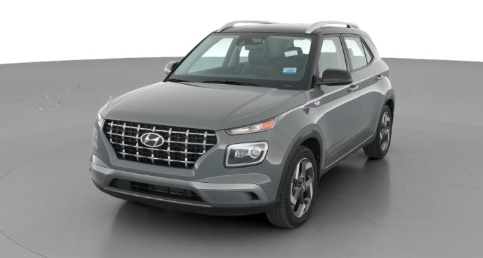 Thumbnail: 2022 Hyundai Venue - 1