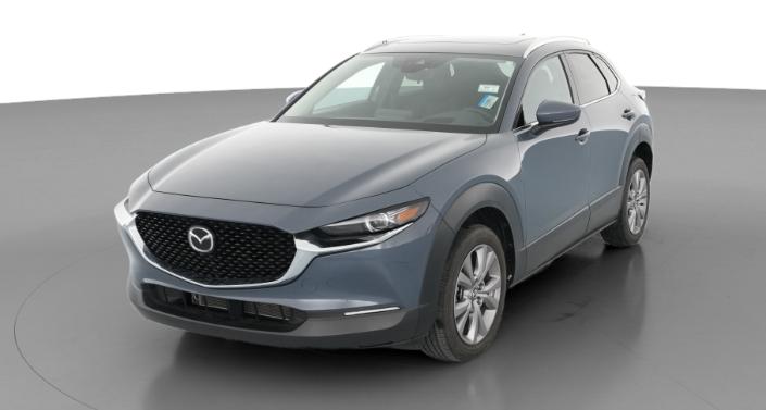 Thumbnail: 2021 Mazda CX-30 - 1