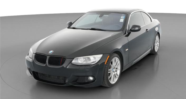 Thumbnail: 2011 BMW 3 Series - 1