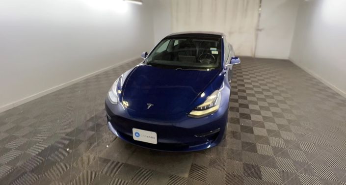 Thumbnail: 2018 Tesla Model 3 - 1