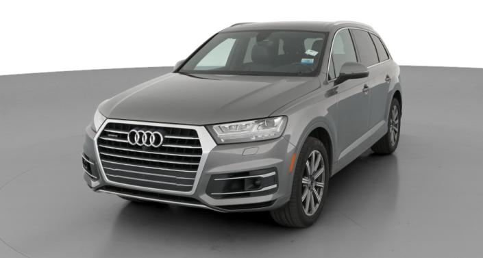 Thumbnail: 2017 Audi Q7 - 1