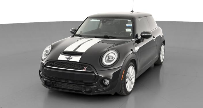 Thumbnail: 2021 MINI Cooper Hardtop - 1