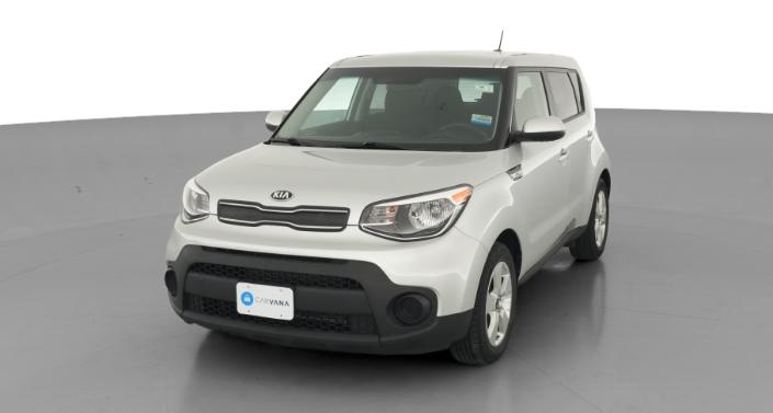 Thumbnail: 2019 Kia Soul - 1