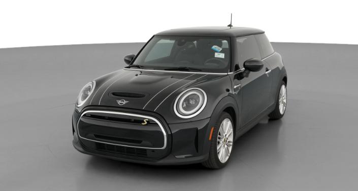 Thumbnail: 2023 MINI Cooper Hardtop - 1