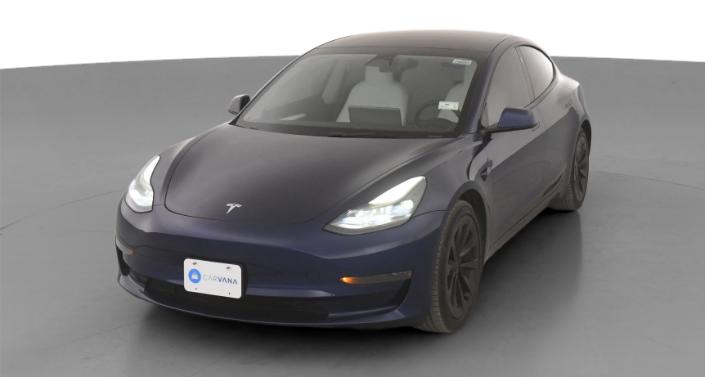 Thumbnail: 2023 Tesla Model 3 - 1