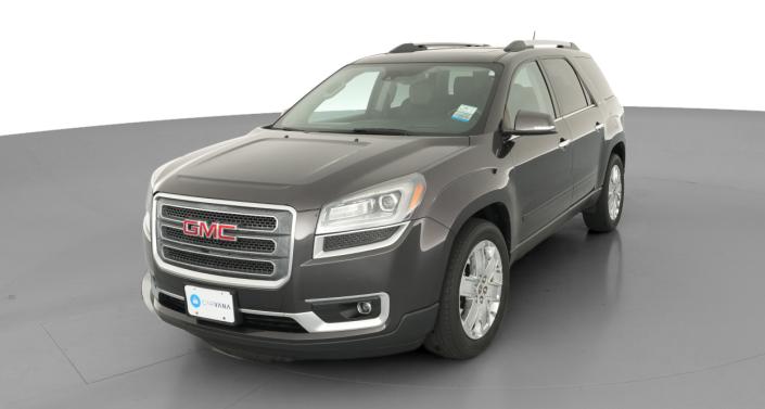 Thumbnail: 2017 GMC Acadia - 1