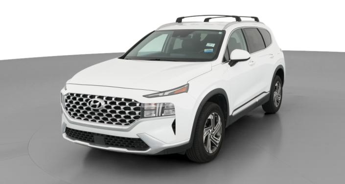 Thumbnail: 2022 Hyundai Santa Fe - 1