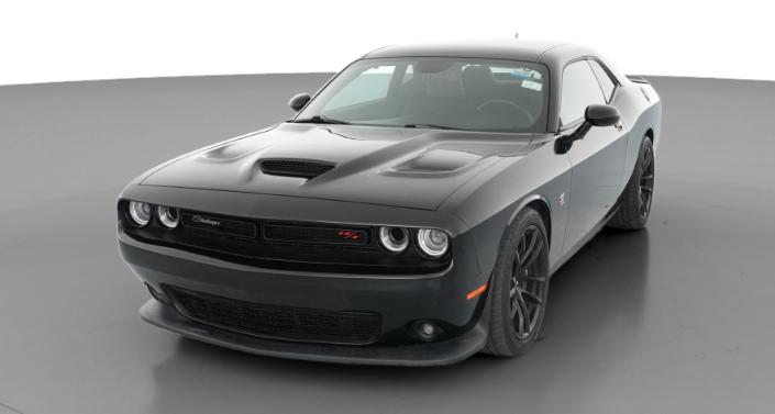Thumbnail: 2021 Dodge Challenger - 1