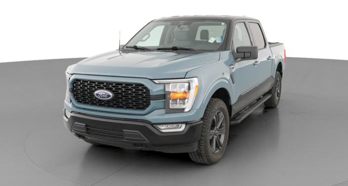 Thumbnail: 2023 Ford Econoline - 1