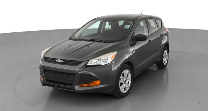Thumbnail: 2015 Ford Escape - 1