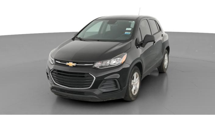 Thumbnail: 2020 Chevrolet Trax - 1