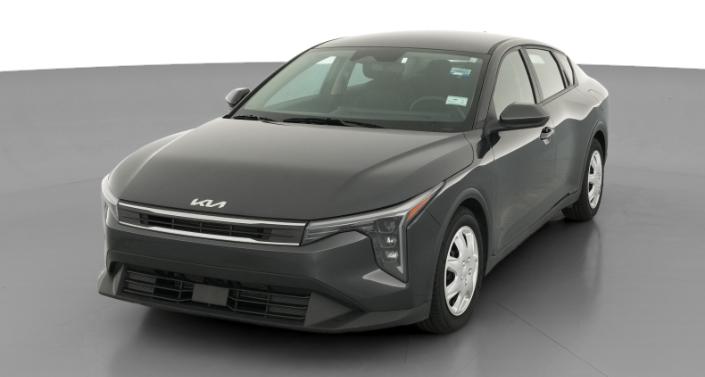 Thumbnail: 2025 Kia K4 - 1
