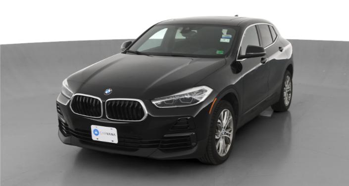 Thumbnail: 2022 BMW X2 - 1