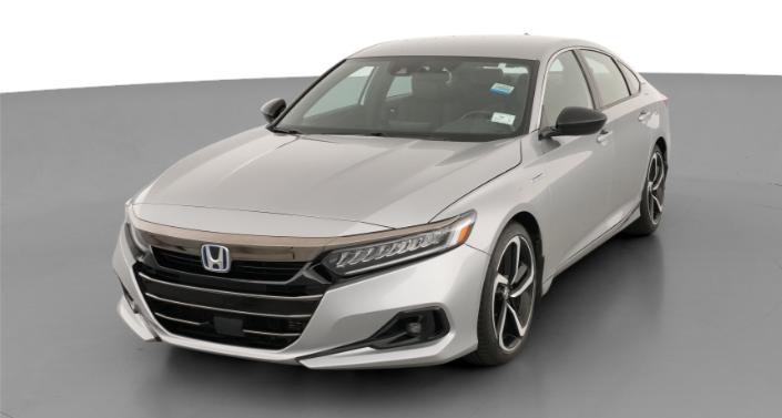 Thumbnail: 2022 Honda Accord - 1