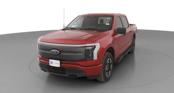 Thumbnail: 2023 Ford F-150 - 1