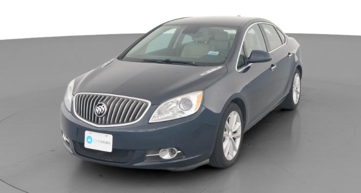Thumbnail: 2016 Buick Verano - 1