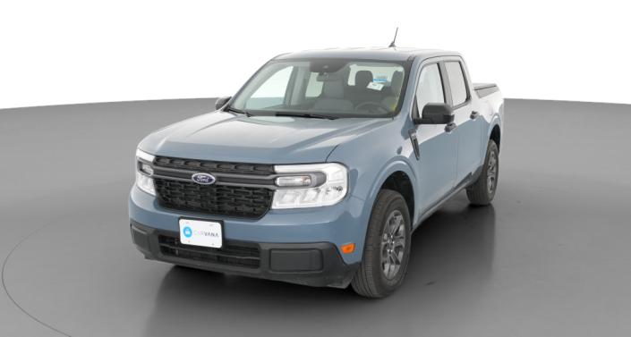 Thumbnail: 2024 Ford Maverick - 1