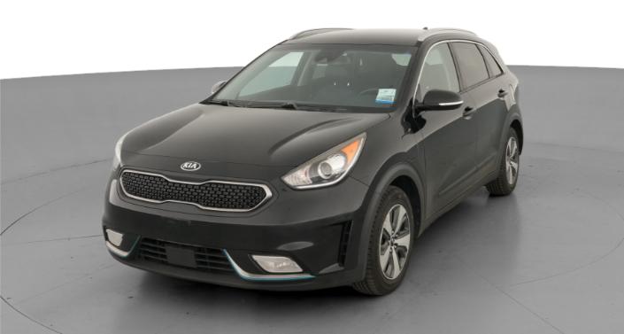 Thumbnail: 2018 Kia Niro - 1
