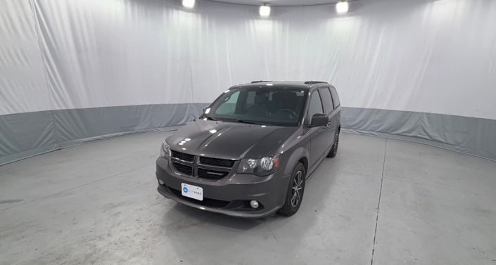 Thumbnail: 2019 Dodge Grand Caravan - 1