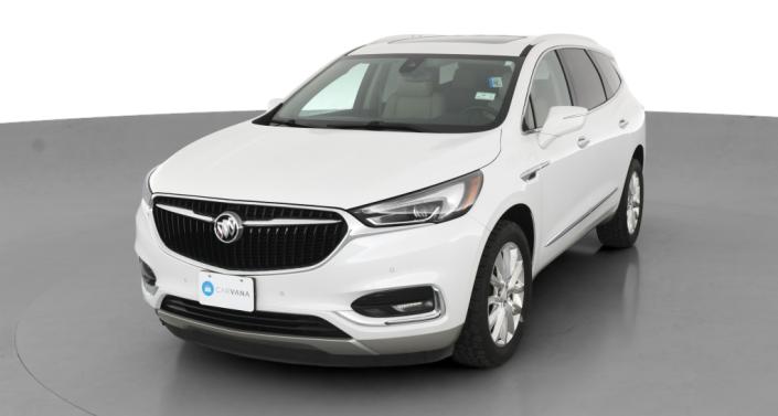 Thumbnail: 2018 Buick Enclave - 1