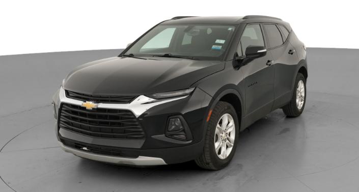 Thumbnail: 2019 Chevrolet Blazer - 1