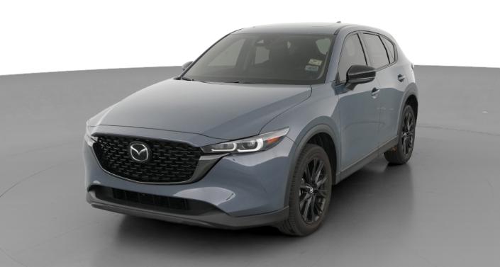 Thumbnail: 2023 Mazda CX-5 - 1
