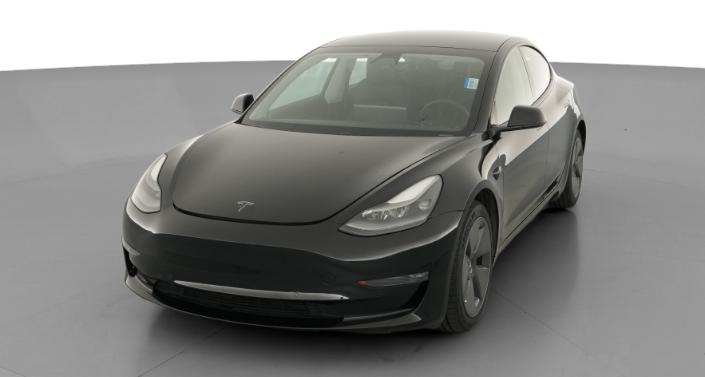 Thumbnail: 2021 Tesla Model 3 - 1