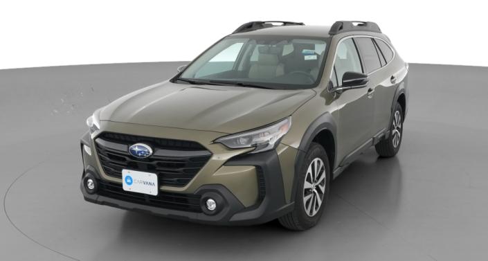 Thumbnail: 2023 Subaru Outback - 1