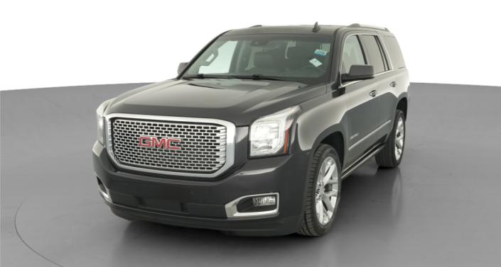 Thumbnail: 2016 GMC Yukon - 1