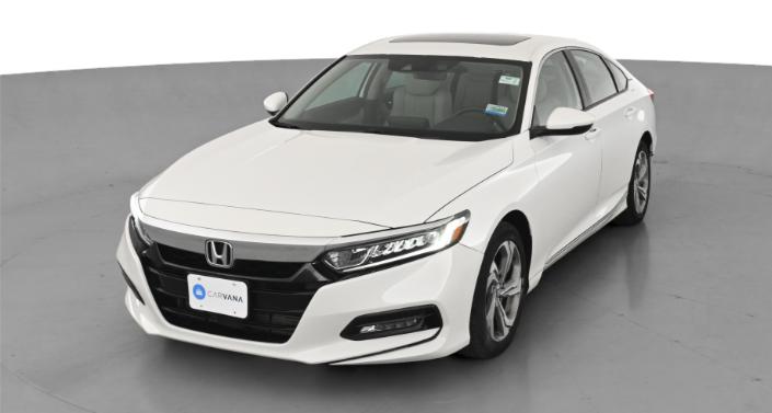 Thumbnail: 2018 Honda Accord - 1