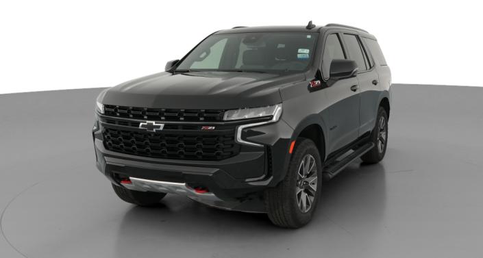 Thumbnail: 2023 Chevrolet Tahoe - 1
