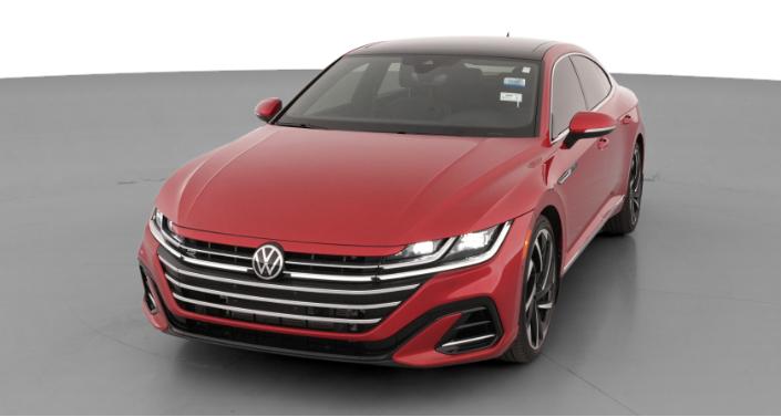 Thumbnail: 2021 Volkswagen Arteon - 1