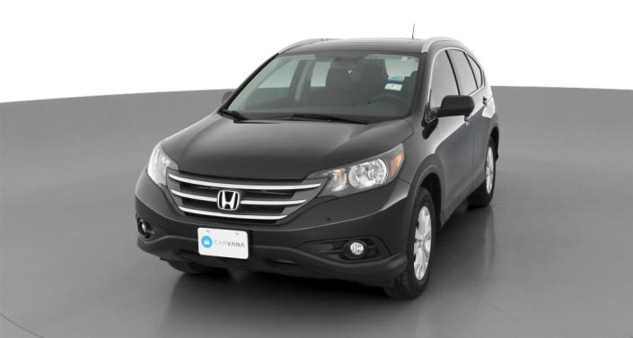 Thumbnail: 2014 Honda CR-V - 1