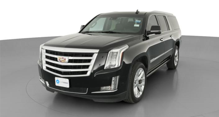 Thumbnail: 2019 Cadillac Escalade - 1