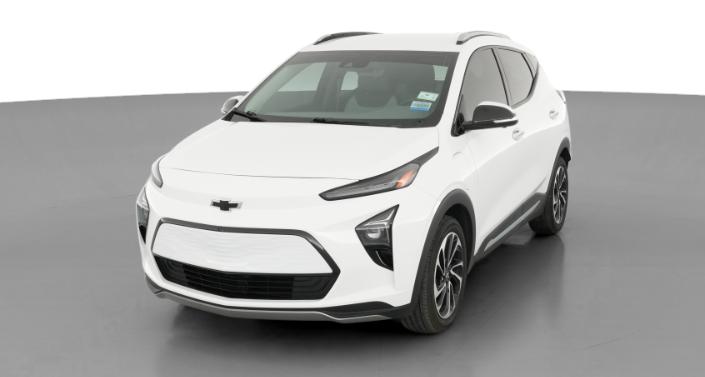 Thumbnail: 2023 Chevrolet Bolt EUV - 1