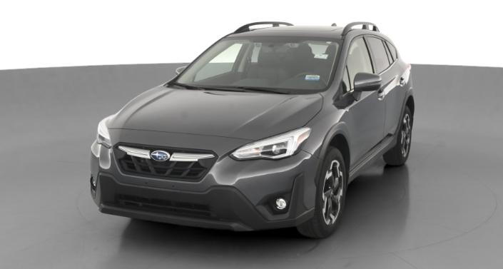 Thumbnail: 2023 Subaru Crosstrek - 1