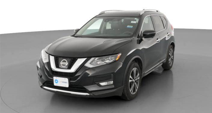 Thumbnail: 2017 Nissan Rogue - 1