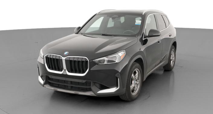 Thumbnail: 2023 BMW X1 - 1