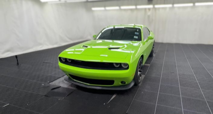 Thumbnail: 2015 Dodge Challenger - 1