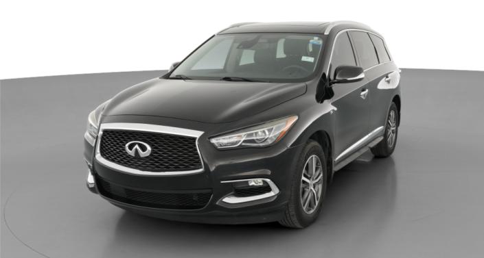 Thumbnail: 2020 INFINITI QX60 - 1