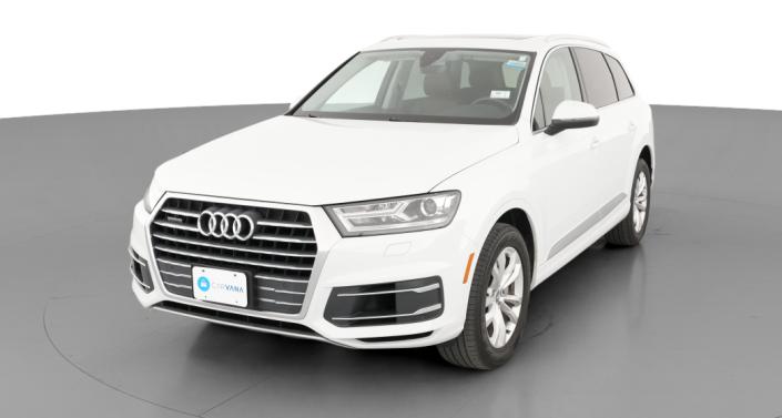 Thumbnail: 2019 Audi Q7 - 1