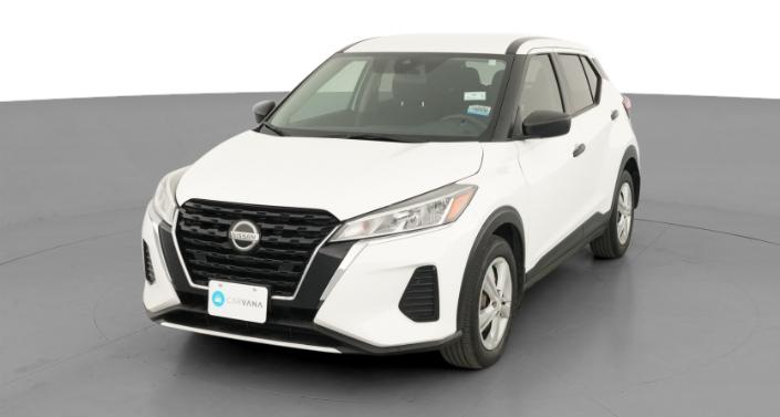 Thumbnail: 2021 Nissan Kicks - 1