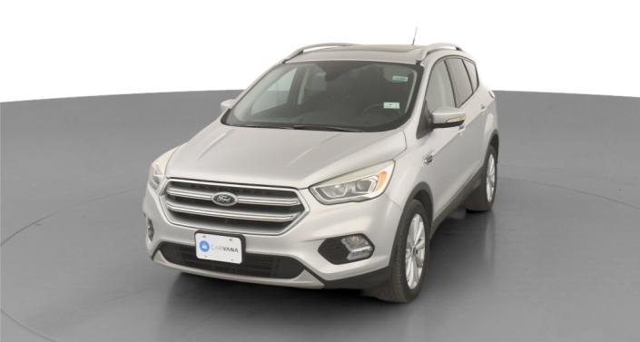 Thumbnail: 2017 Ford Escape - 1