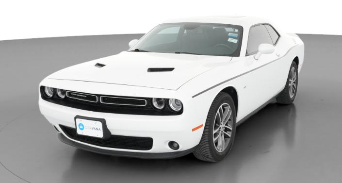 Thumbnail: 2018 Dodge Challenger - 1