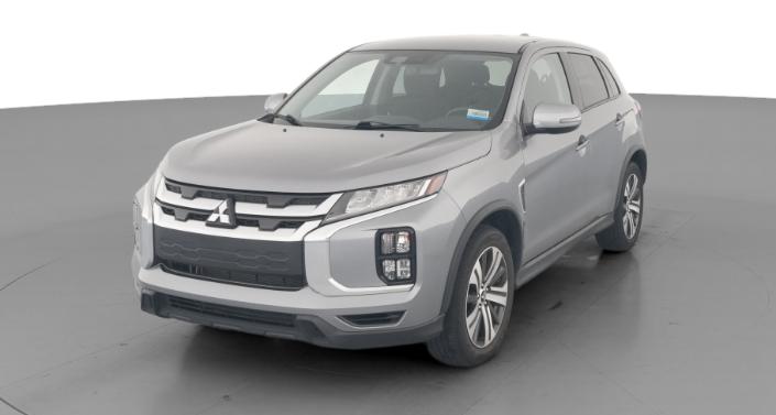 Thumbnail: 2021 Mitsubishi Outlander Sport - 1